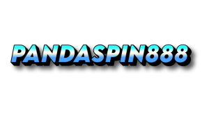 LOGO PANDASPIN888
